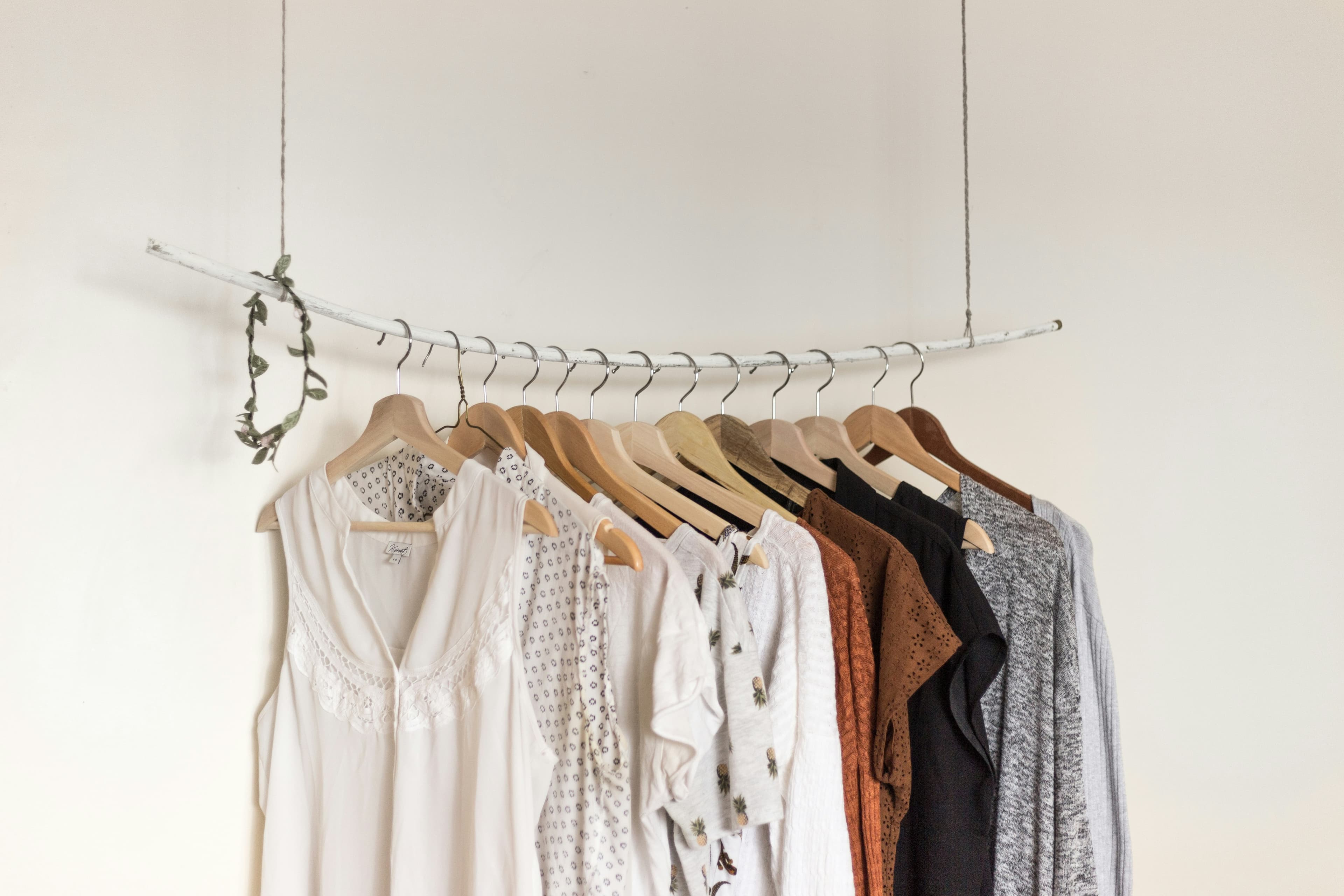 The Hidden Cost of What We Wear